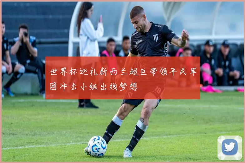 世界杯巡礼新西兰超巨带领平民军团冲击小组出线梦想