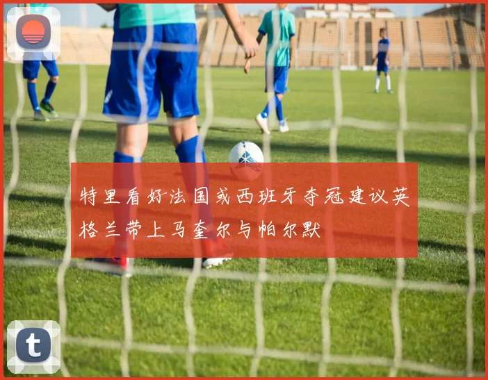 特里看好法国或西班牙夺冠建议英格兰带上马奎尔与帕尔默