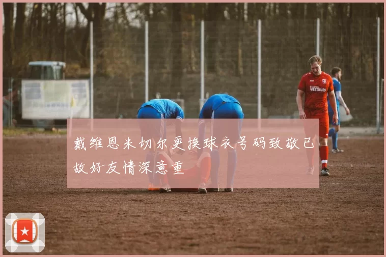 戴维恩米切尔更换球衣号码致敬已故好友情深意重